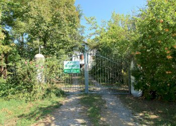 Casa indipendente Via Nuova, Rio Saliceto - foto 24