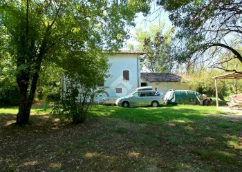 Casa indipendente Via Nuova, Rio Saliceto - foto 2