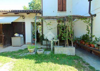 Casa indipendente Via Nuova, Rio Saliceto - foto 3