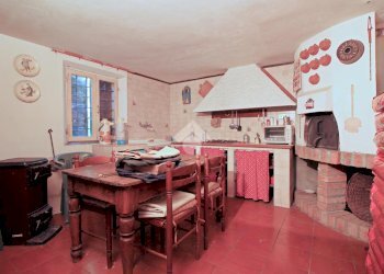 Casa indipendente Via Nuova, Rio Saliceto - foto 4