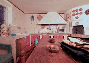 Casa indipendente Via Nuova, Rio Saliceto - foto 7