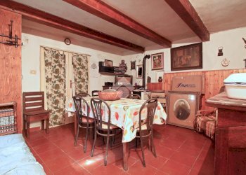 Casa indipendente Via Nuova, Rio Saliceto - foto 8