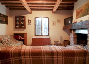 Casa indipendente Via Nuova, Rio Saliceto - foto 11