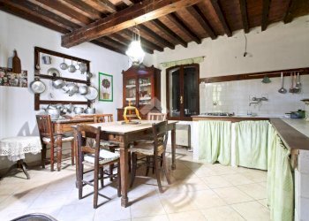 Casa indipendente Via Nuova, Rio Saliceto - foto 10