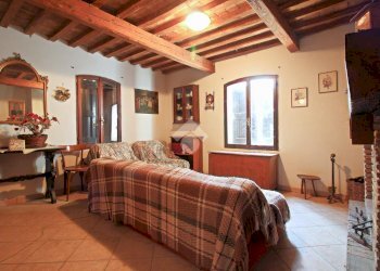 Casa indipendente Via Nuova, Rio Saliceto - foto 12