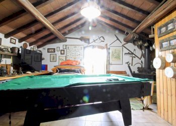 Casa indipendente Via Nuova, Rio Saliceto - foto 14