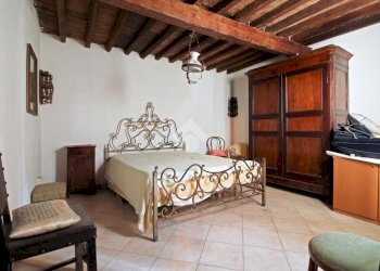 Casa indipendente Via Nuova, Rio Saliceto - foto 17