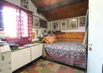 Casa indipendente Via Nuova, Rio Saliceto - foto 19