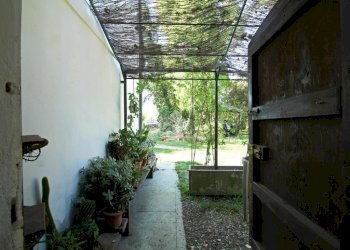 Casa indipendente Via Nuova, Rio Saliceto - foto 20