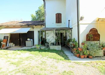 Casa indipendente Via Nuova, Rio Saliceto - foto 21