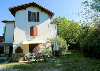 Casa indipendente Via Nuova, Rio Saliceto - foto 22