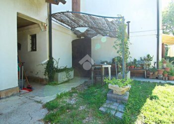 Casa indipendente Via Nuova, Rio Saliceto - foto 23