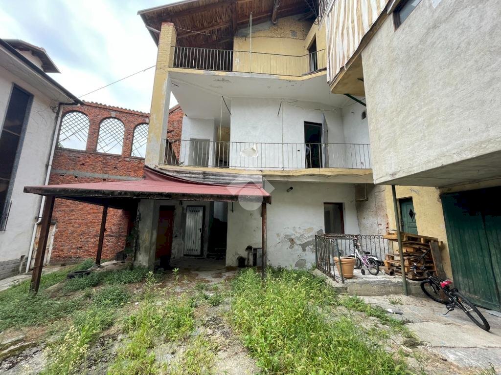 Casa semi indipendente via cesare cobianchi, Boca - foto 2