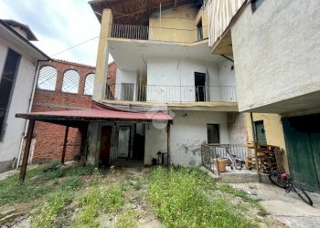 Casa semi indipendente via cesare cobianchi, Boca - foto 2