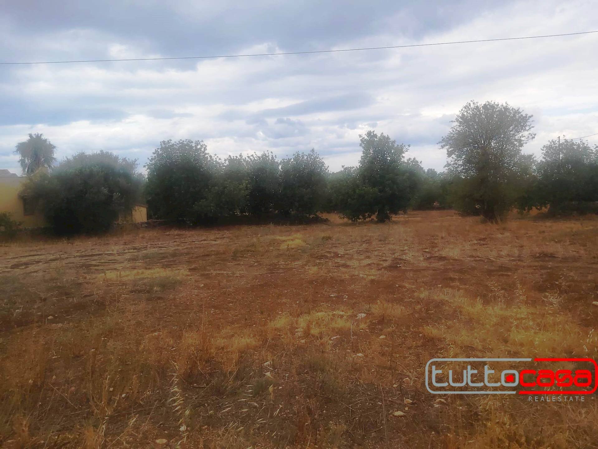 Building land CONTRADA SAN GIOVANNI LO PIRATO, Scicli - photo 2