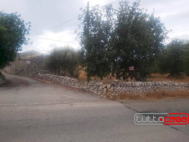 Building land CONTRADA SAN GIOVANNI LO PIRATO, Scicli - photo 3