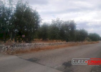 Terreno edificabile CONTRADA SAN GIOVANNI LO PIRATO, Scicli - foto 1