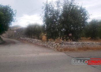 Terreno edificabile CONTRADA SAN GIOVANNI LO PIRATO, Scicli - foto 3