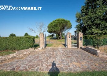 Rustico piazza unità, Jolanda di Savoia - foto 5