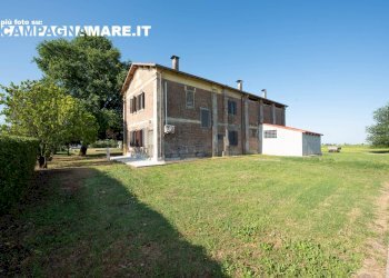 Rustico piazza unità, Jolanda di Savoia - foto 6