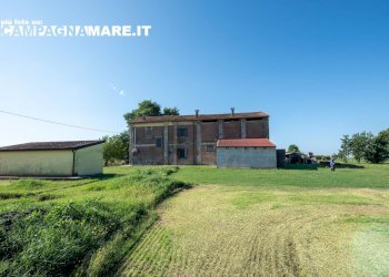 Rustico piazza unità, Jolanda di Savoia - foto 7