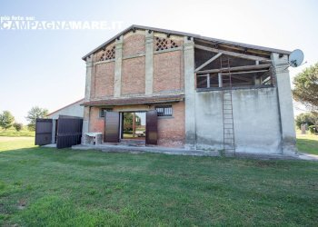 Rustico piazza unità, Jolanda di Savoia - foto 9