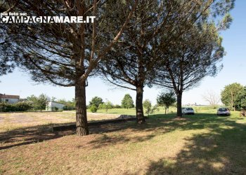 Rustico piazza unità, Jolanda di Savoia - foto 10