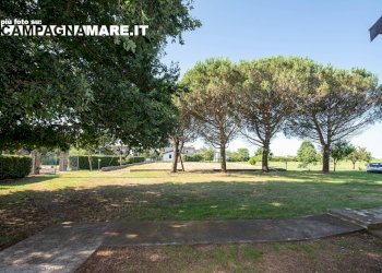 Rustico piazza unità, Jolanda di Savoia - foto 12