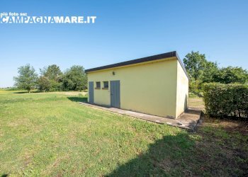 Rustico piazza unità, Jolanda di Savoia - foto 13