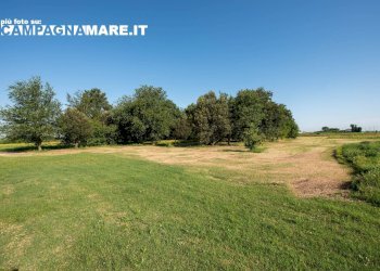 Rustico piazza unità, Jolanda di Savoia - foto 14