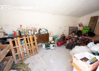 Rustico piazza unità, Jolanda di Savoia - foto 16