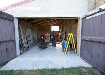 Rustico piazza unità, Jolanda di Savoia - foto 17