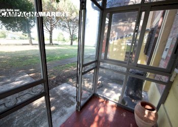 Rustico piazza unità, Jolanda di Savoia - foto 19