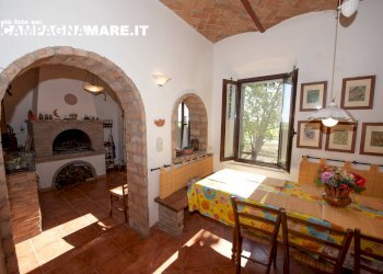 Rustico piazza unità, Jolanda di Savoia - foto 22