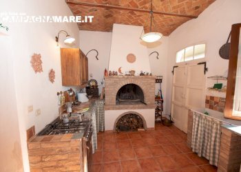 Rustico piazza unità, Jolanda di Savoia - foto 23