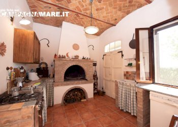 Rustico piazza unità, Jolanda di Savoia - foto 24