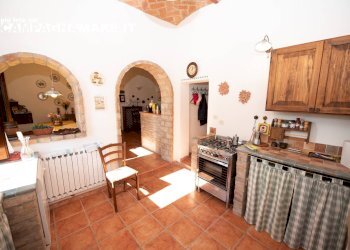 Rustico piazza unità, Jolanda di Savoia - foto 25