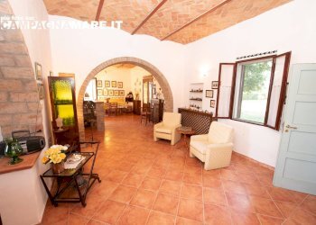 Rustico piazza unità, Jolanda di Savoia - foto 27