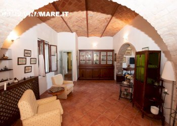 Rustico piazza unità, Jolanda di Savoia - foto 30