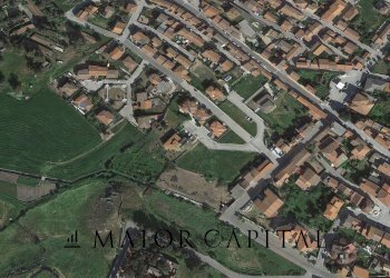 Terreno edificabile via Po, Oschiri - foto 2