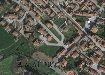 Terreno edificabile via Po, Oschiri - foto 3