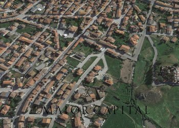Terreno edificabile via Po, Oschiri - foto 4