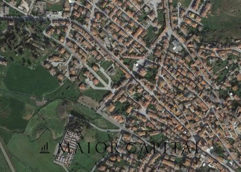 Terreno edificabile via Po, Oschiri - foto 6