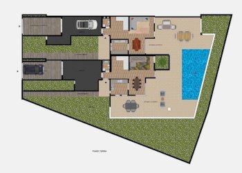 Terreno edificabile via Po, Oschiri - foto 7