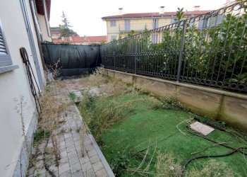 Giardino - Villa a Schiera via Larga, 4, Rho - foto 4