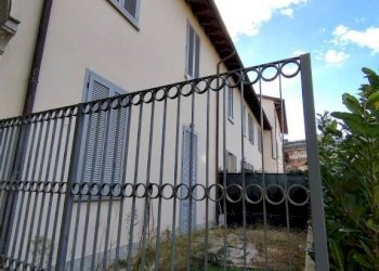 Giardino - Villa a Schiera via Larga, 4, Rho - foto 5