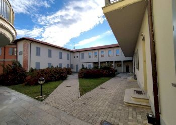 Giardino - Villa a Schiera via Larga, 4, Rho - foto 7