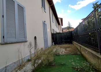 Giardino - Villa a Schiera via Larga, 4, Rho - foto 8