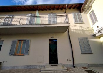 Facciata - Villa a Schiera via Larga, 4, Rho - foto 9