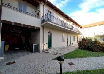 Facciata - Villa a Schiera via Larga, 4, Rho - foto 10